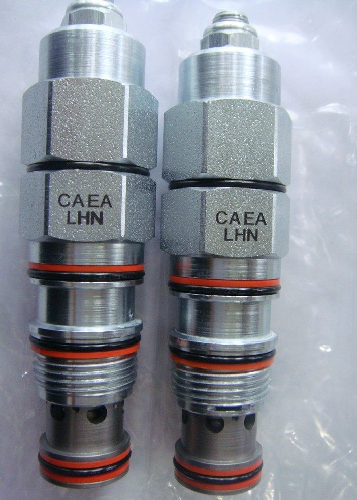 美国SUN RDFA-CCV螺纹插装阀溢流阀工程机械液压泵配件太阳阀零件