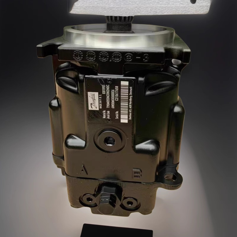 丹佛斯液压马达90M055NC0N8N0C6W00NNN000024-94-3111C柱塞油泵