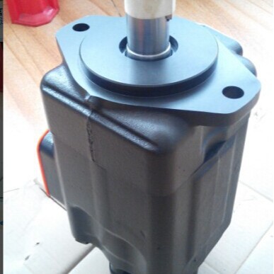 ANSON安颂油泵IVPQ4-75-F-R  IVPV1-2-F-R  IVPV1-3-F-R叶片泵