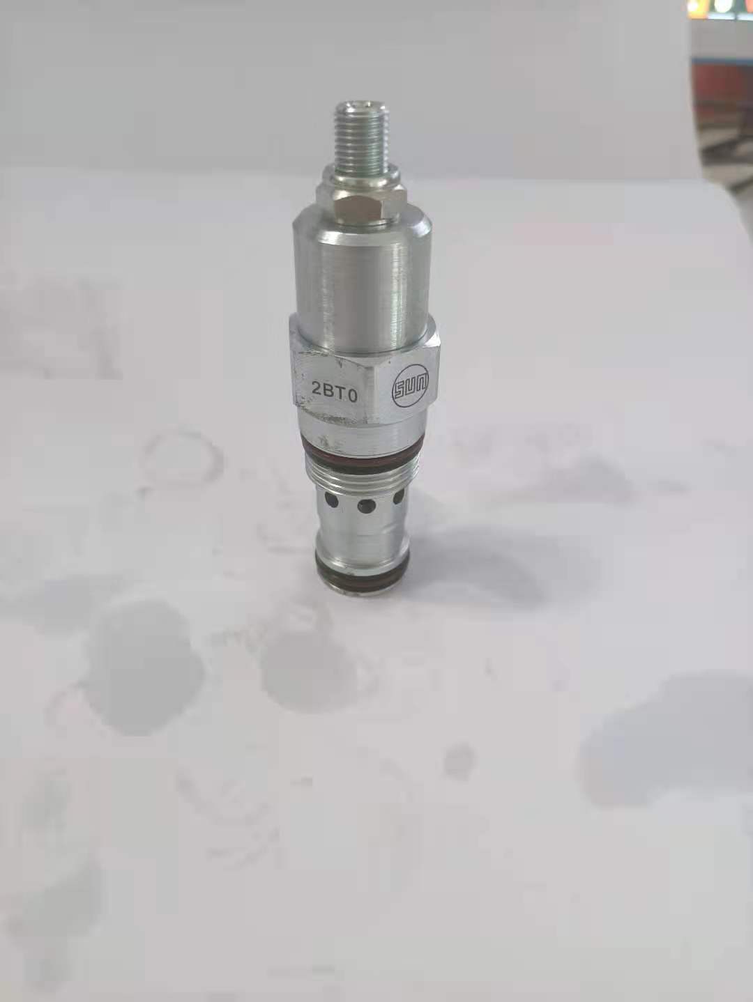 美国SUN原装正品NFDC-LAV全调型节流阀工程机械配件零件部件
