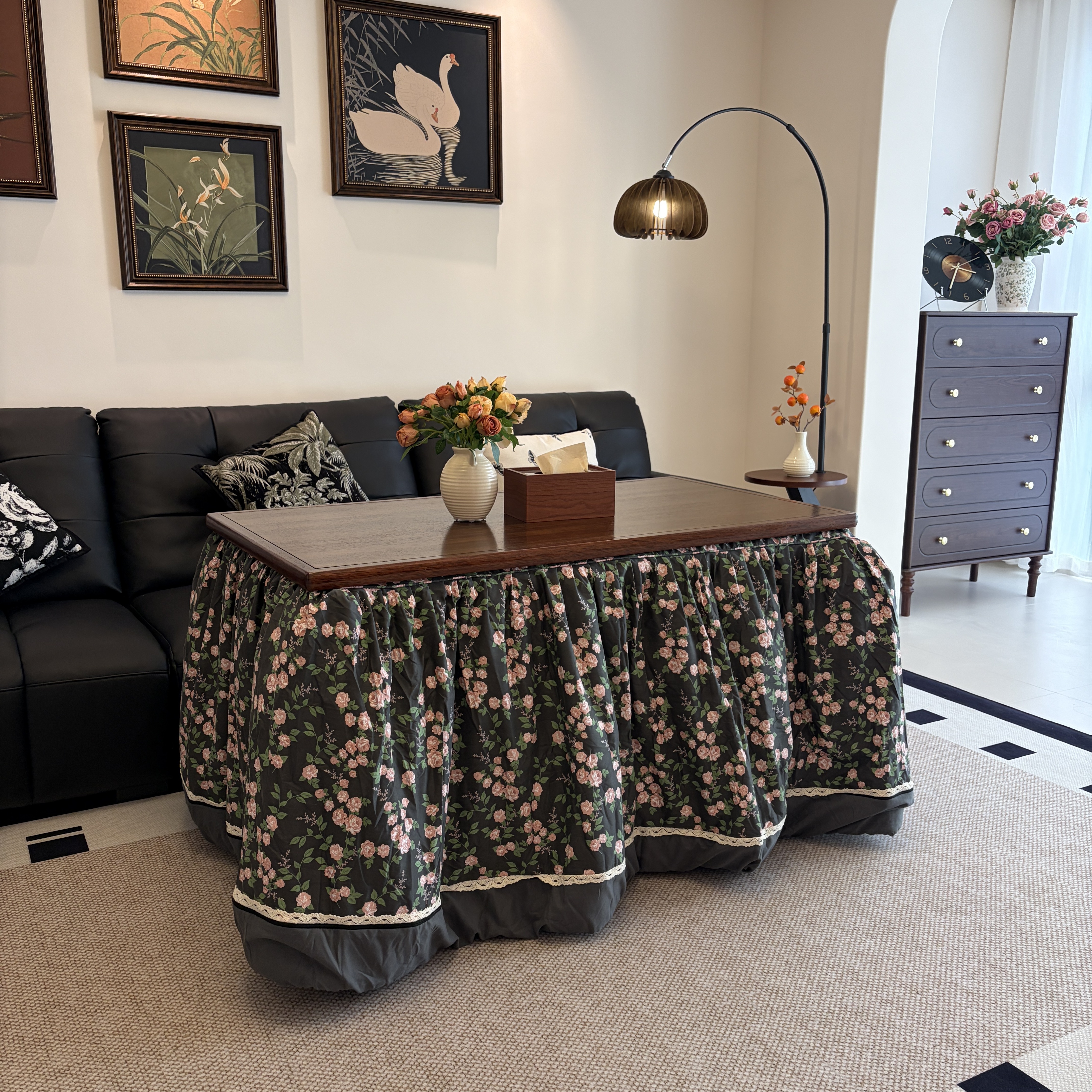 单独脱胆烤火被加厚可机洗家用