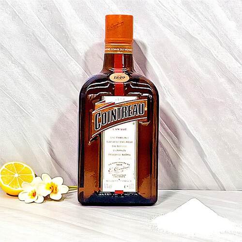 Cointreau/君度利口酒橙味