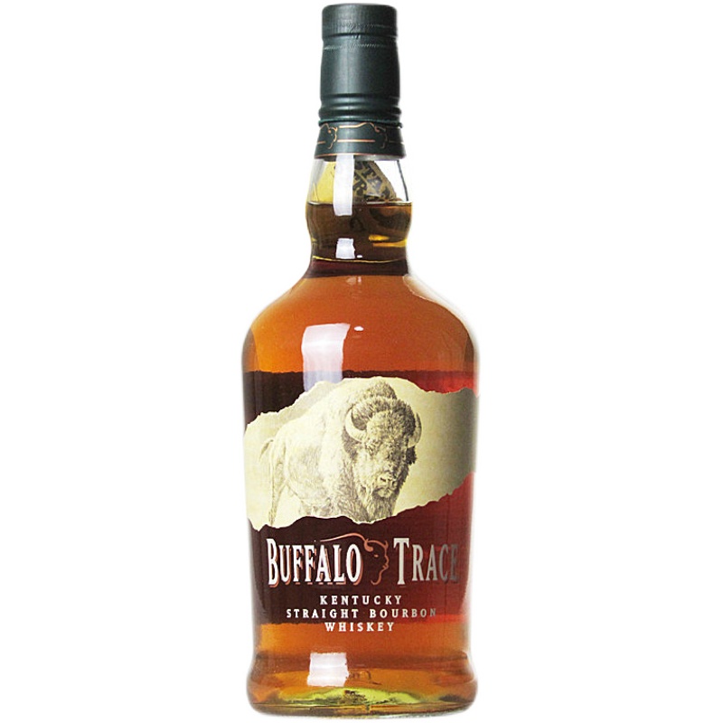 野牛仙踪水牛足迹本威士忌