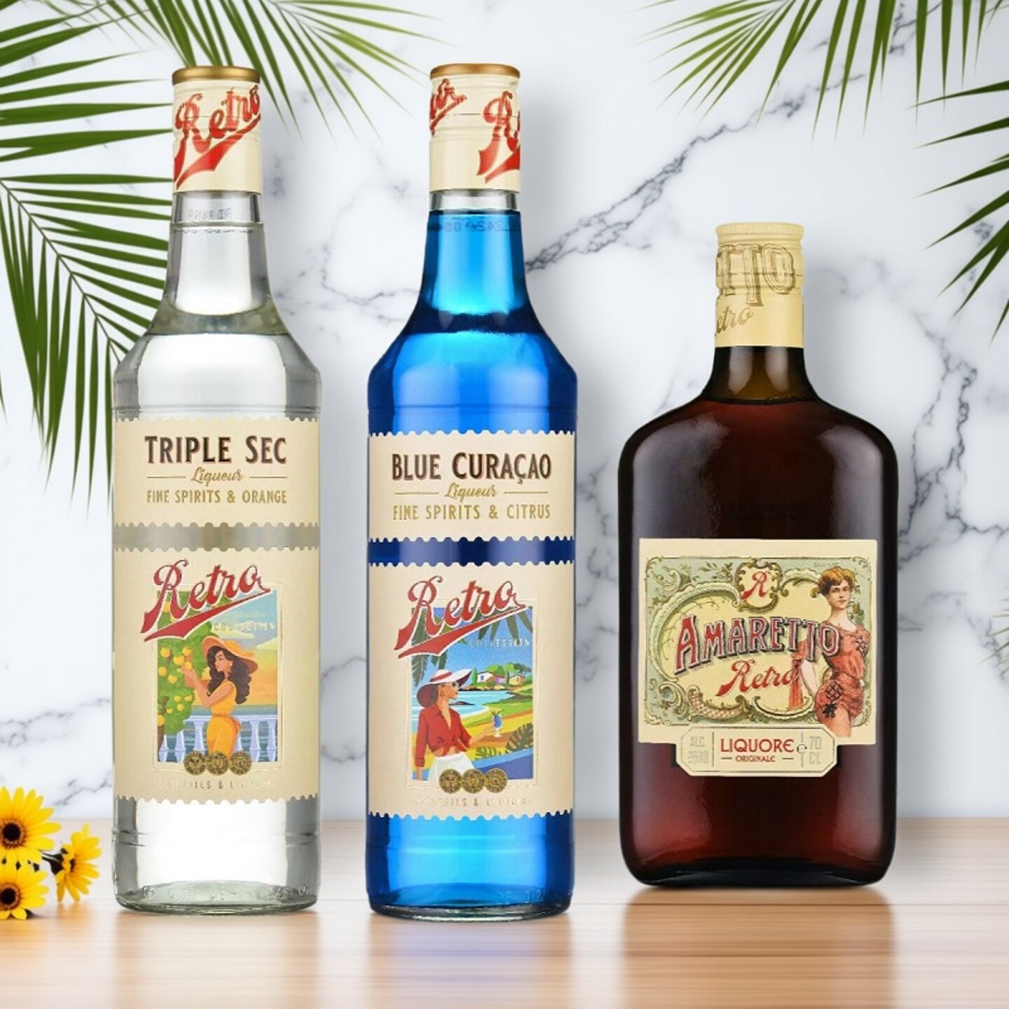 苏迪特利口酒比利时原装进口洋酒力娇酒酒吧配制基酒鸡尾酒700ml