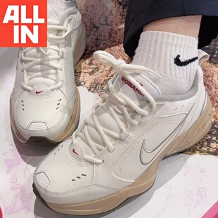 IQ9792 NIKE耐克男款 百搭气垫运动休闲慢跑鞋 MONARCH经典 112 AIR