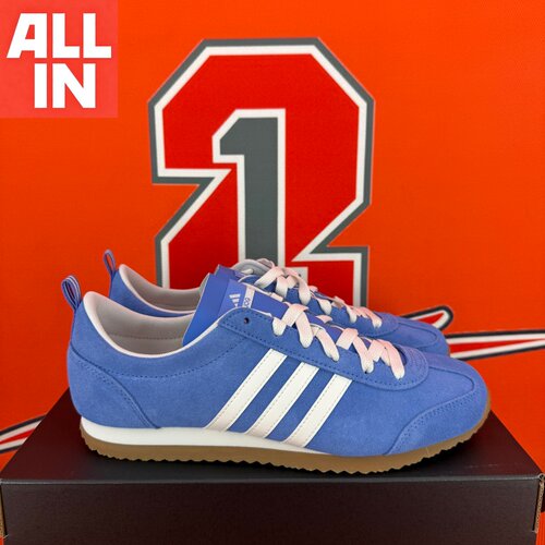 AdidasVSJOG2.0百搭运动休闲鞋