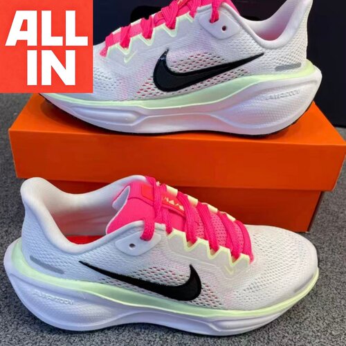 Nike耐克休闲缓震跑步鞋