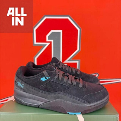 NIKE耐克JORDAN运动休闲板鞋