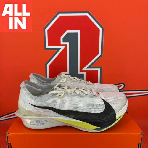 NIKE ZoomX Streakfly 2耐克男子款专业轻便缓震跑步鞋HF6416-002