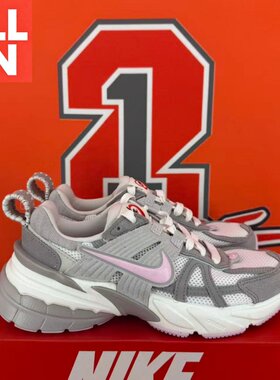 Nike耐克情人节限定低帮跑步鞋