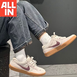 Force DV5477 58男女款 潮流百搭休闲板鞋 203 低帮经典 NIKE耐克SB