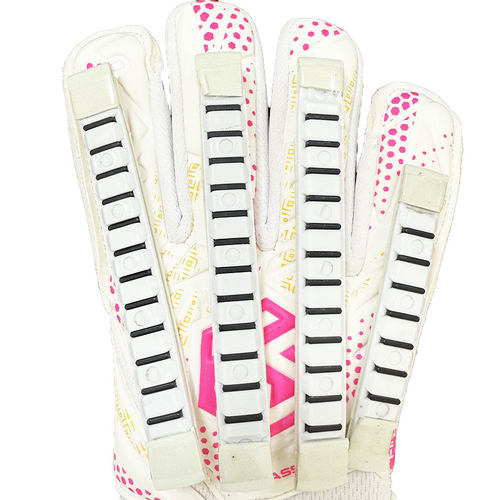 拓佰TROBR守门员手套护指通用护指板PE材质EVA减震