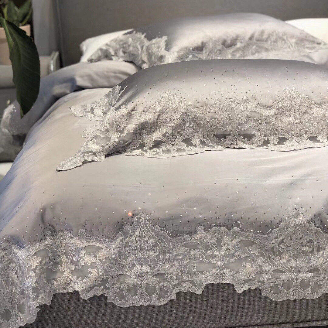 高端120支高精密长绒棉蕾