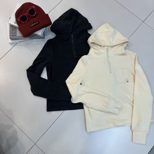 宽松休闲百搭连帽长袖 韩版 卫衣女 新款 2025秋季