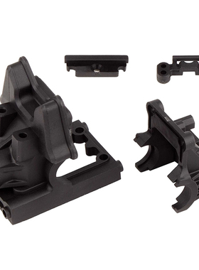 TeamAssociated AE RC8B4 B4E  81510 前波箱 81652 FT