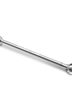 T-Work's 钛合金CVA传动轴71mm狗骨AE RC10B7 TP-225-B7-71 92454