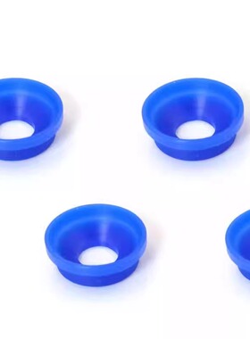 T-WORK'S AE RC8B4.1前转向球头POM垫片TO-131-RC8 81514 81065