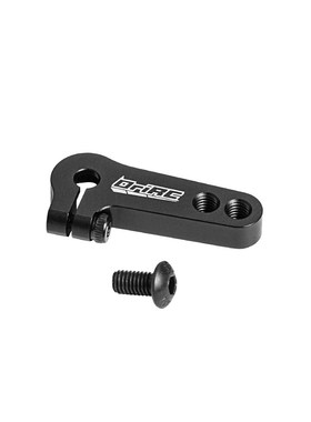 oriRC铝合金7075舵机臂2孔越野25T带锁MK07美嘉欣H8H易控102501