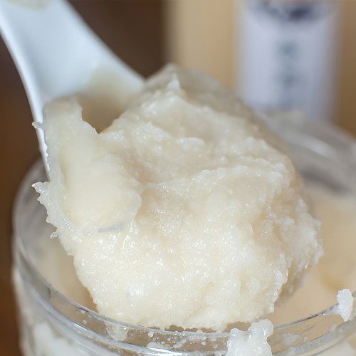 儿时记忆新鲜猪油鲜香味美