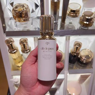 [日本直邮代购] 肌肤之钥CPB光采日间防护乳液清爽型 新版