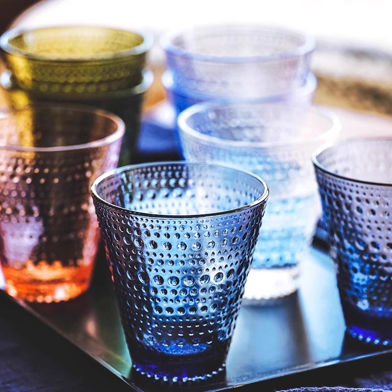 iittala/伊塔拉水晶玻璃杯