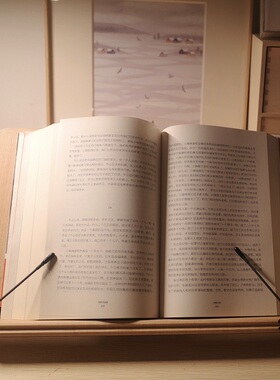 韩国进口SYSMAX阅读架电脑架看书学习多功能书立支架