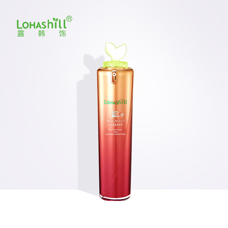 lohashill露韩饰蜗牛原液爽肤水柔肤水深层补水保湿玻尿酸护肤品,美容护肤/美体/精油,化妆水/爽肤水,淘宝优惠券,粉丝福利购,淘宝优惠卷