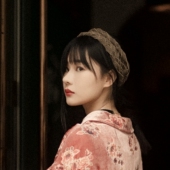 MING 乡村俱乐部 肌理磨毛织带手工度假风做旧文艺发带发圈无补