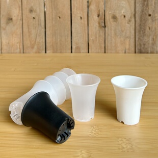 【口径4.5cm】迷你万象盆十二卷玉露块根育苗种植控根拇指mini盆