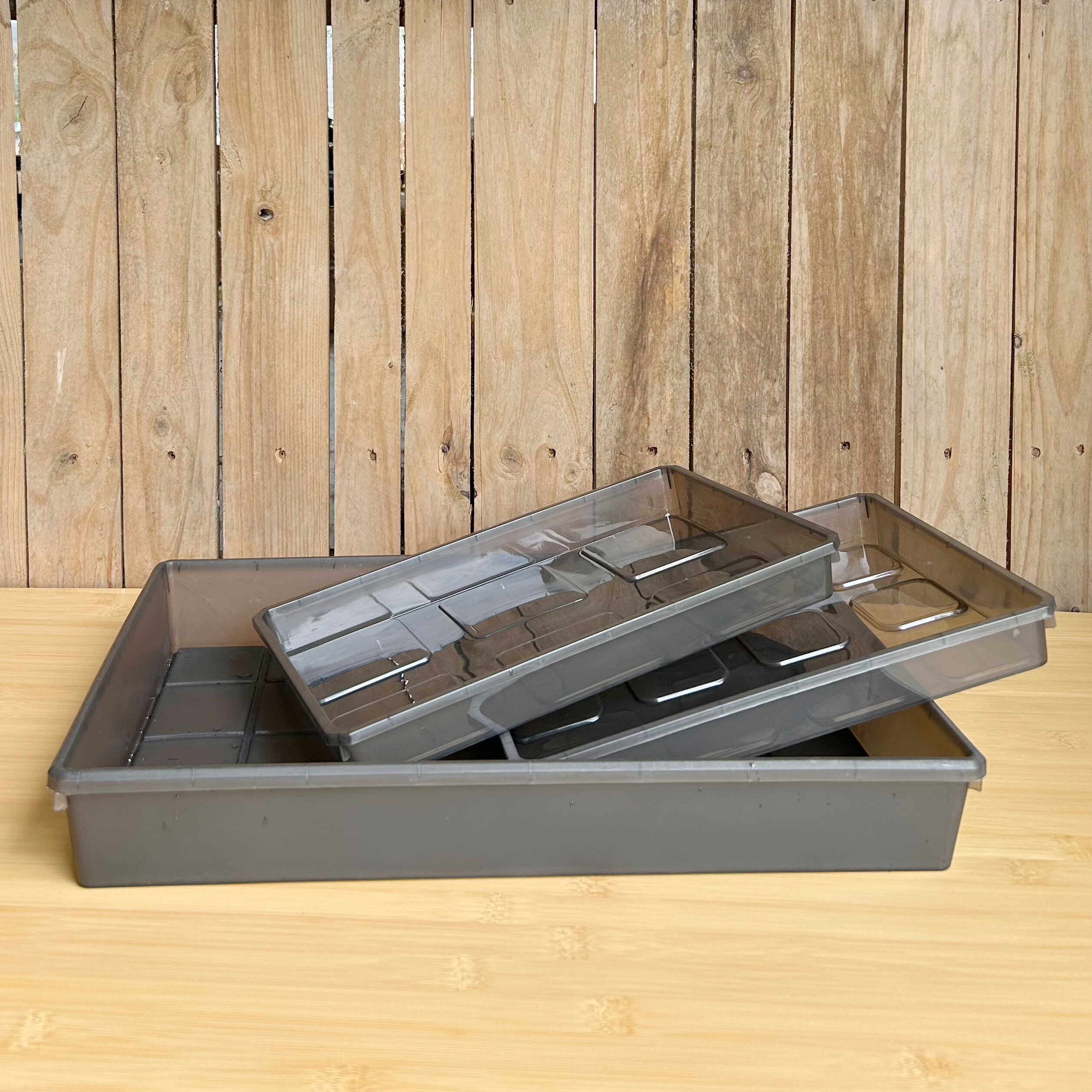 半透明接水盘多肉盆托盘花盆整理托盘托架透黑托盘蓄水托盘,鲜花速递/花卉仿真/绿植园艺,花盆,淘宝优惠券,粉丝福利购,淘宝优惠卷