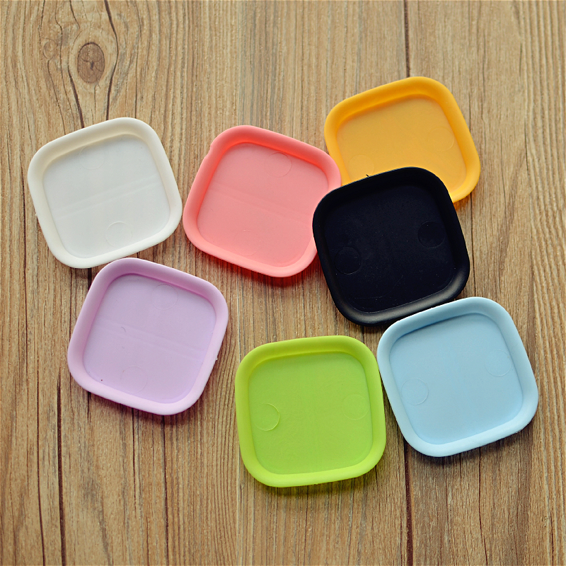 正方形花盆托盘接水托