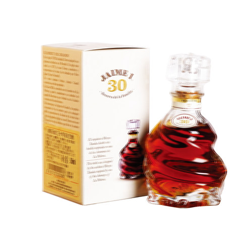 桃乐丝三十年白兰地 torres 30 Brandy