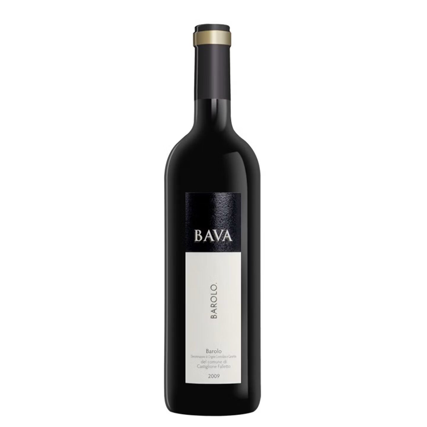 巴伐意大利进口葡萄酒巴伐BAVA红酒红葡萄酒750ml五重奏系列