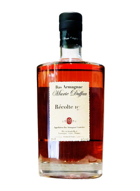 玛丽杜夫年份雅马邑白兰地 Armagnac 1971~2003年，700ml