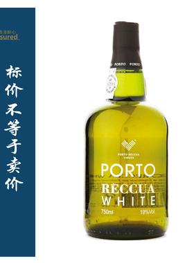 贺国白色波特酒 PORTO RECCUA WHITE/格兰姆白 Graham's fine