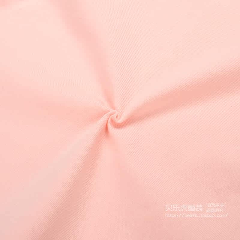 Chemise fille à manche longue - Ref 2085793 Image 5