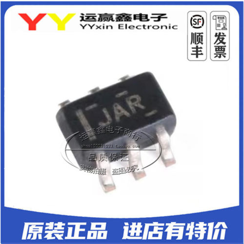 TS5A3159DCKR 丝印JAK JAR JAZ 模拟开关IC SC70-6 全新原装进口
