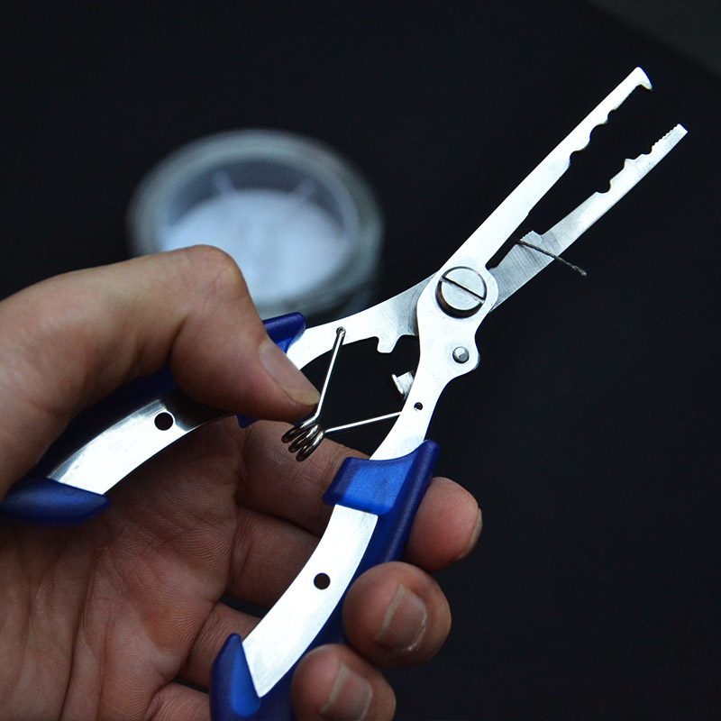 多功能户外摘钩原产地路亚钳