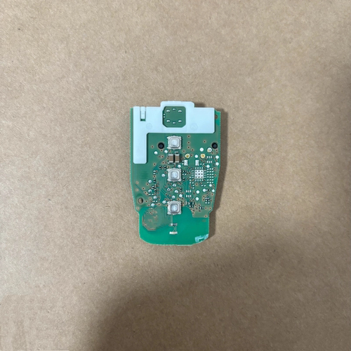奥迪754C半智能奥迪Q5智能钥匙主板奥迪A4L钥匙维修板原厂