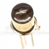 全新 BPX65 PIN光电二极管 波长850nm TO-18 金封接收管 角度40°