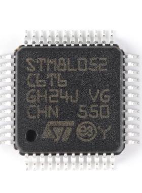 M8L052C6T6 LQFP-48 16MHz/32KB闪存/8位微控制器-MCU单片机