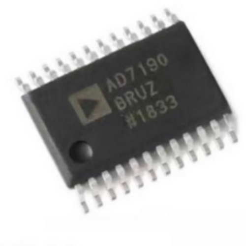 AD7190BRUZ-REEL AD7190BRUZ WBRUZ AD7190 AD7192BRUZ TSSOP24