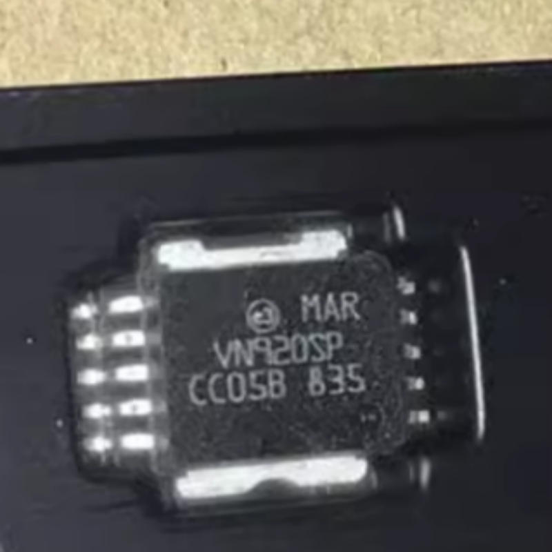 VN920  VN920SP VN820 VN820SP VN06SP  VN06SP13TR 汽车IC 全新