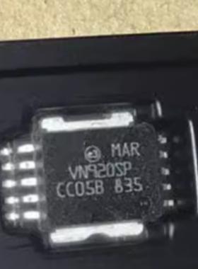 VN920  VN920SP VN820 VN820SP VN06SP  VN06SP13TR 汽车IC 全新