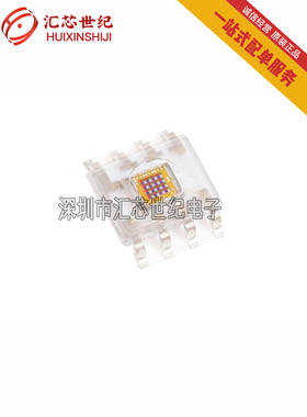 TCS3200D-TR  /艾迈斯 颜色传感器  SOP8