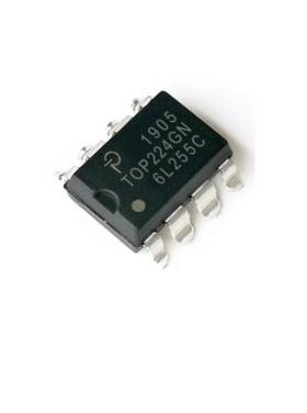 全新 TOP224GN TOP224G 贴片 SOP7 交流/直流转换器 电源芯片