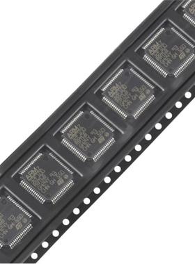 M32F100RBT6B LQFP-64 ARM Cortex-M3 32位微控制器MUC单片机