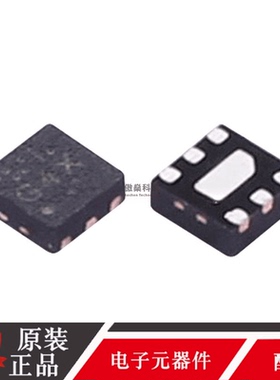 原装正品 射频开关 XA2163 TSON-6-EP(1.5x1.5)  电子元器件配单