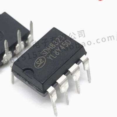 进口全新 SDH8302/8322 SDH8303/8323电源管理芯片 直插DIP-8