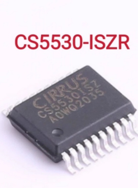 CS5530-ISZ  CS5530ISZ 5532-ASZ BSZ 5522-AS -ASZ 5529AS 5533